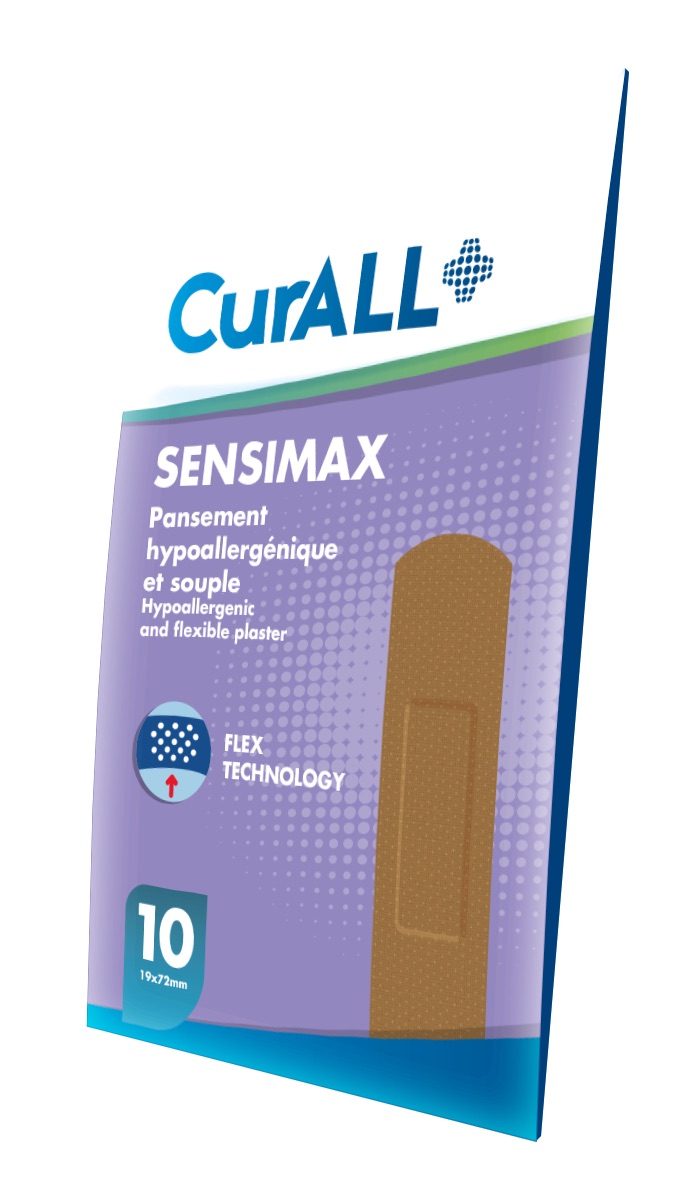 SENSIMAXSTRIPS