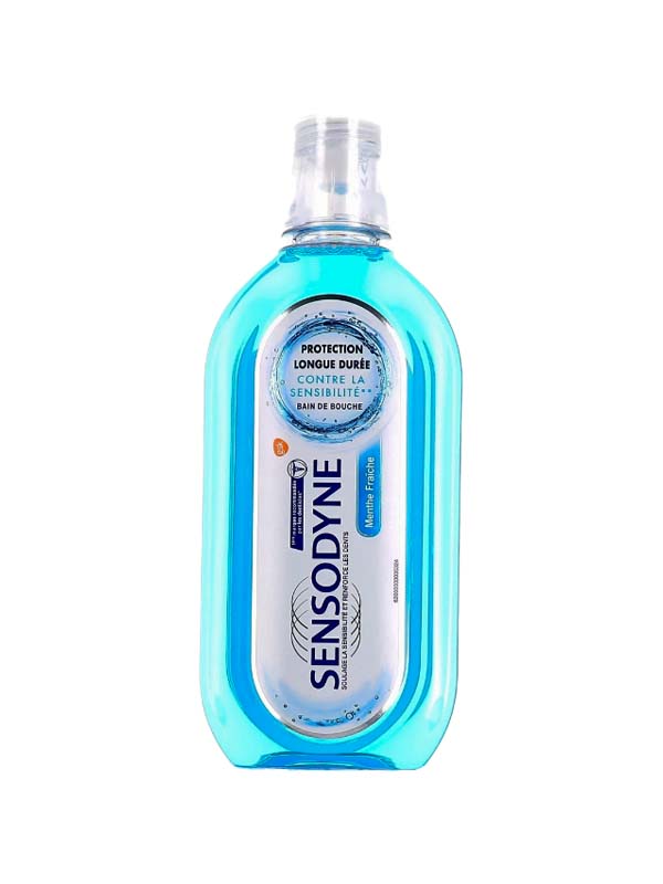 SENSOD009