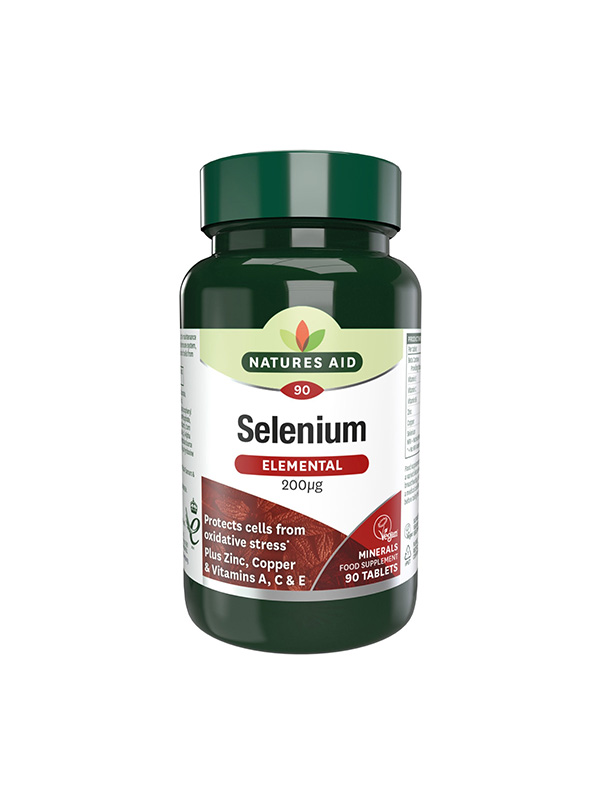 SLNIUM200