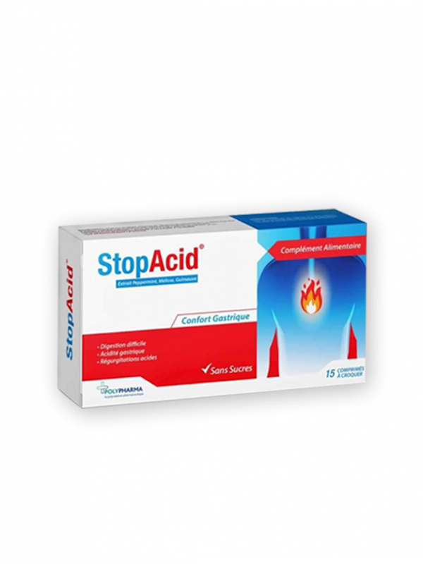 STOPAC