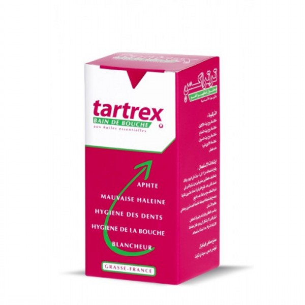 TARTREX