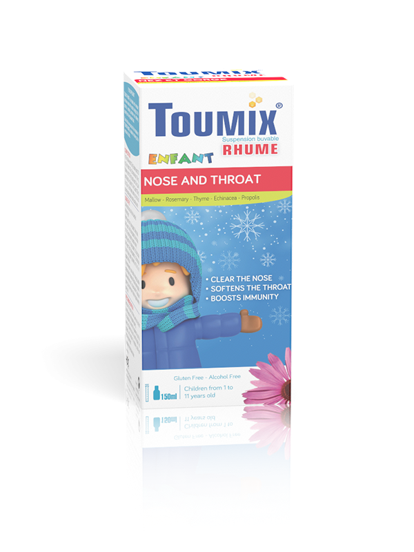 TOUX RH