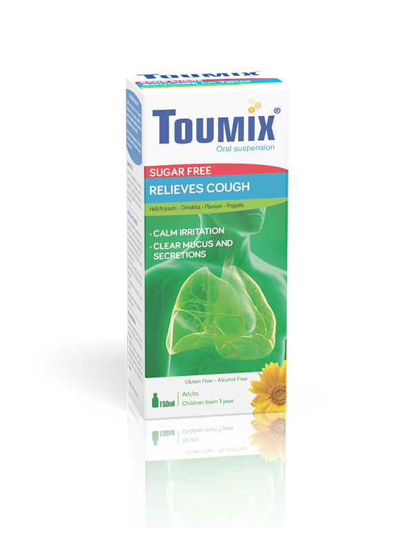 TOUX SC