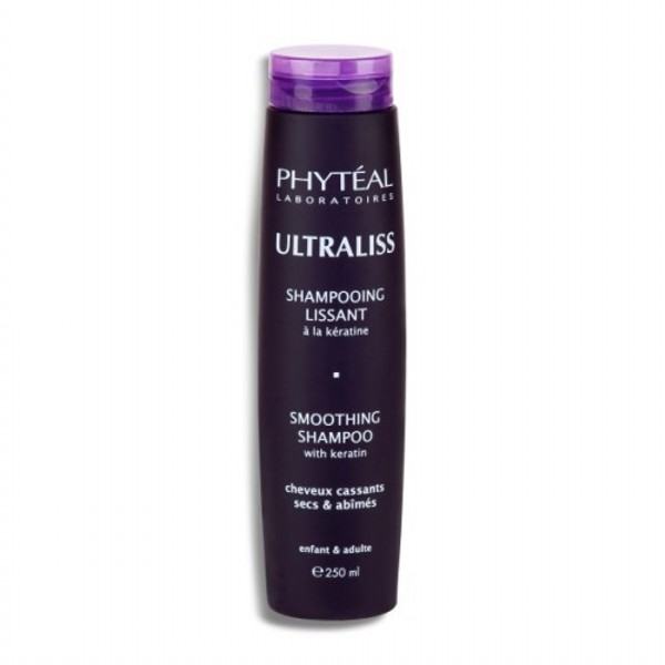 ULTRALISS SHAMP