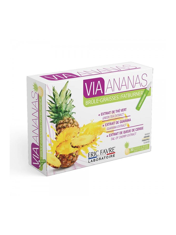 VIAANANAS