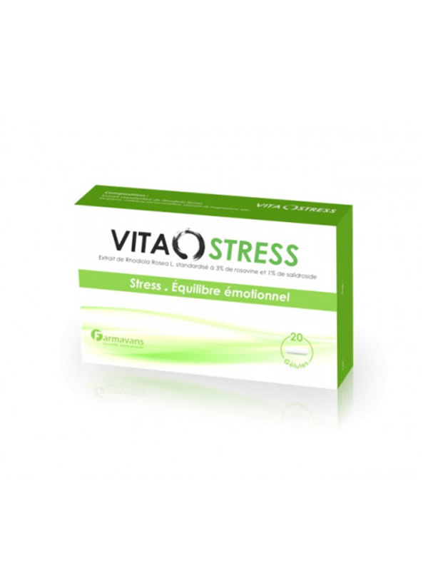 VITAS