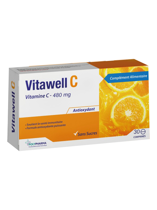 VITAXW