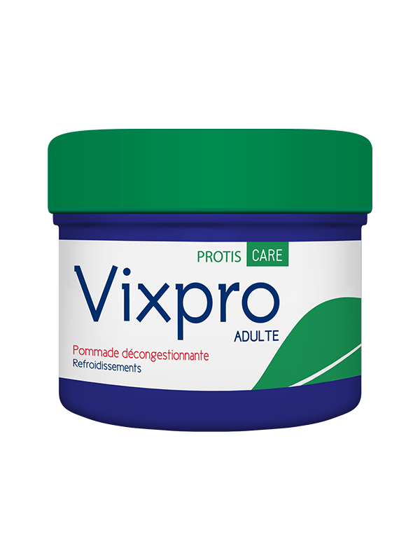 VIX40