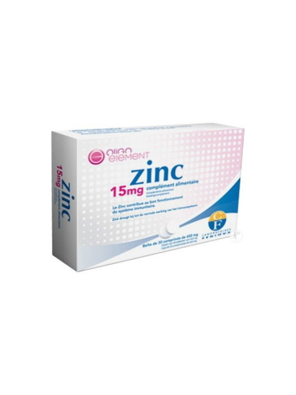 ZINC