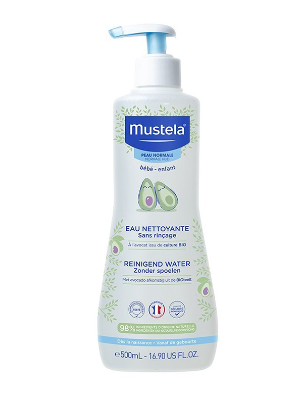 muste4