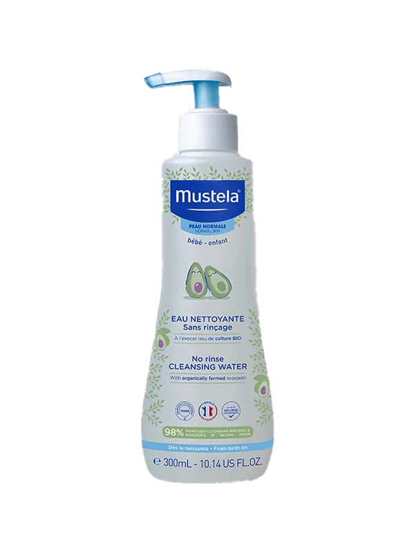 muste8